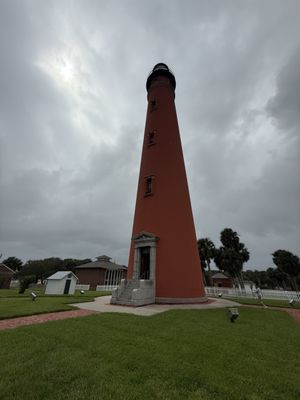 Ponce de Leon Inlet Lighthouse & Museum by null