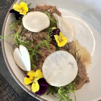 Vicia - Grass Fed Beef - New American Near Me - St. Louis, Missouri Vicia - Grass Fed Beef - New American Near Me - St. Louis, Missouri