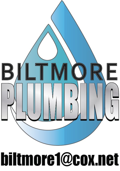 Slide of Biltmore Plumbing