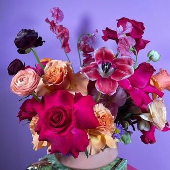 Storybook Floral - Florists Near Me