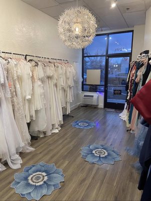 dress shops in klamath falls oregon New formal gown boutique in Klamath Falls