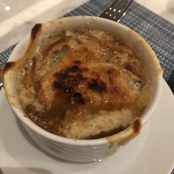Halekulani Bakery - French onion soup - Bakeries Near Me - Honolulu, Hawaii