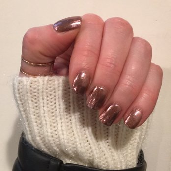 Happy Spa Nails - Nail Salons Near Me - Portland, Oregon