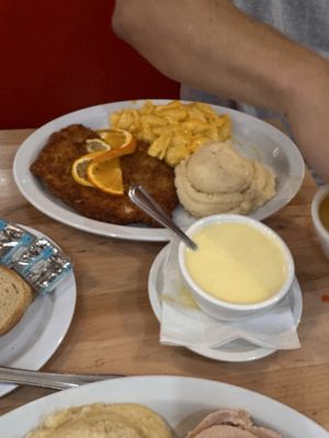 Steve's Deli by null
