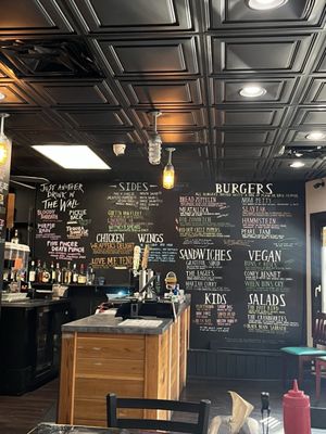 Tickle Pickle Restaurant by null