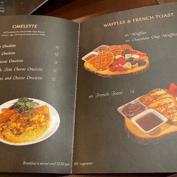 A Thousand Tales - Turkish Near Me - Mount Prospect, Illinois