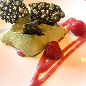 Centro Bar & Kitchen - Every dessert is a delicious work of art. - Tapas/Small Plates Near Me - Reno, Nevada Centro Bar & Kitchen - Every dessert is a delicious work of art. - Tapas/Small Plates Near Me - Reno, Nevada