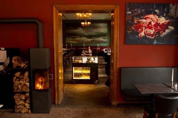 Restaurant Jolesch by null