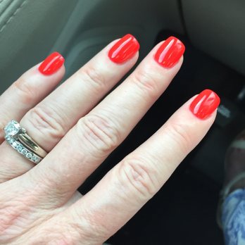 Nail Lovers  - C - Nail Salons Near Me - Folsom, California