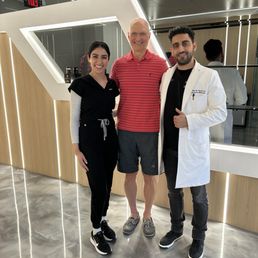 Dr Ghalili & Melody bring hope and healing, addressing root causes of debilitating symptoms. Dr Ghalili & Melody bring hope and healing, addressing root causes of debilitating symptoms.
