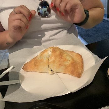 St. Augie's Pizza - Italian Near Me - St. Augustine, Florida