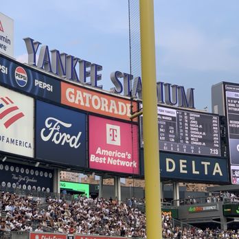 Yankee Stadium - It's where we're at - Stadiums & Arenas Near Me - Bronx, New York Yankee Stadium - It's where we're at - Stadiums & Arenas Near Me - Bronx, New York