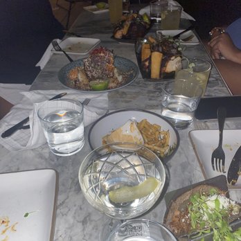 Westlight - Tapas/Small Plates Near Me - Brooklyn, New York