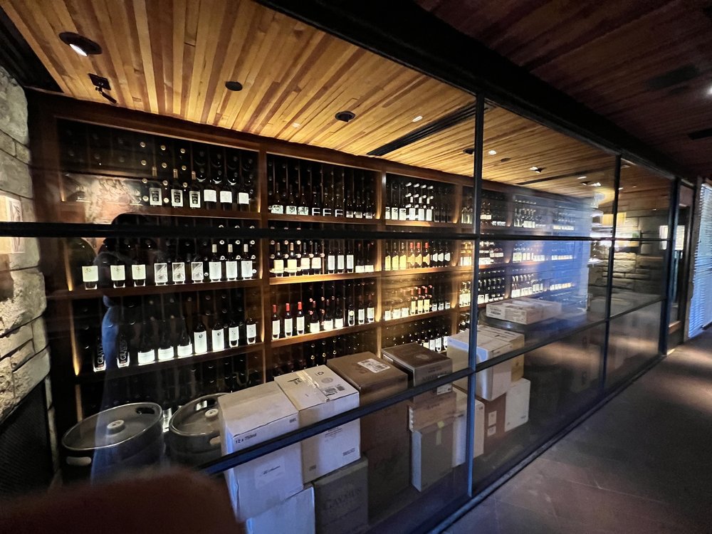 R+D Kitchen