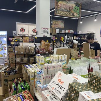HK Goodies - Convenience Stores Near Me - Toronto, Ontario HK Goodies - Convenience Stores Near Me - Toronto, Ontario