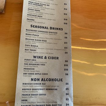 Monkless Belgian Ales - Belgian Near Me - Bend, Oregon Monkless Belgian Ales - Belgian Near Me - Bend, Oregon
