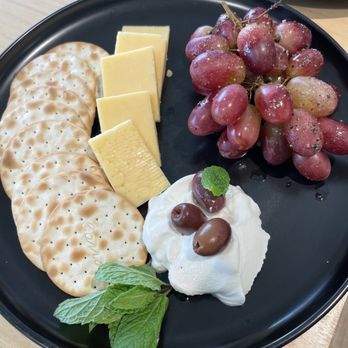 Pax & Beneficia Coffee - Fruit and cheese - Coffee & Tea Near Me - Grapevine, Texas Pax & Beneficia Coffee - Fruit and cheese - Coffee & Tea Near Me - Grapevine, Texas