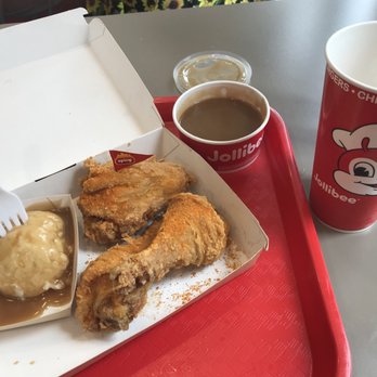 Jollibee - 3 piece meal - Chicken Shop Near Me - Jacksonville, Florida Jollibee - 3 piece meal - Chicken Shop Near Me - Jacksonville, Florida