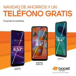 Boost Mobile Premier Store