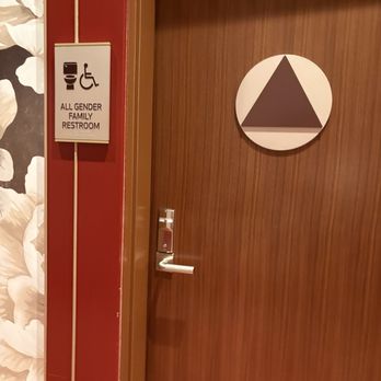 Hard Rock Casino Tejon - Private bathroom that I was directed to - Casinos Near Me - Mettler, California Hard Rock Casino Tejon - Private bathroom that I was directed to - Casinos Near Me - Mettler, California