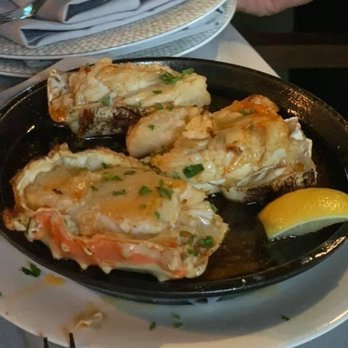 Maple & Ash - Crab knuckles are something amazing - Steakhouses Near Me - Scottsdale, Arizona Maple & Ash - Crab knuckles are something amazing - Steakhouses Near Me - Scottsdale, Arizona