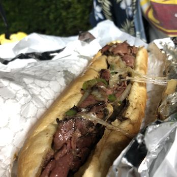 Sub Center - Pastrami - Sandwiches Near Me - Hollywood, Florida