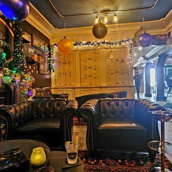 Cuban Creations Cigar Bar - Inside - Cigar Bars Near Me - New Orleans, Louisiana Cuban Creations Cigar Bar - Inside - Cigar Bars Near Me - New Orleans, Louisiana