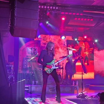 Raiding The Rock Vault - Performing Arts Near Me - Las Vegas, Nevada Raiding The Rock Vault - Performing Arts Near Me - Las Vegas, Nevada