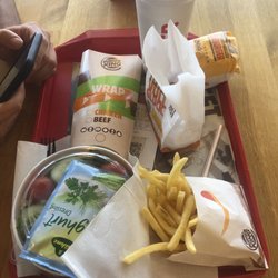 Burger King