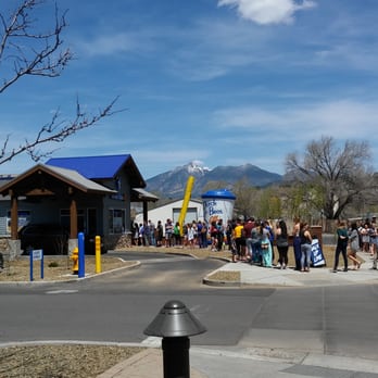 Dutch Bros Coffee - Long lines - Coffee & Tea Near Me - Flagstaff, Arizona Dutch Bros Coffee - Long lines - Coffee & Tea Near Me - Flagstaff, Arizona
