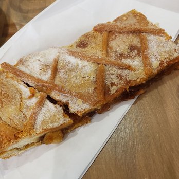 Tias Restaurant - Salvadoran pastry (pineapple) - Bakeries Near Me - Saint George, Utah Tias Restaurant - Salvadoran pastry (pineapple) - Bakeries Near Me - Saint George, Utah