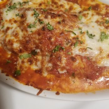 Volare Restaurant - Eggplant Parmesean - Pizza Near Me - San Antonio, Texas Volare Restaurant - Eggplant Parmesean - Pizza Near Me - San Antonio, Texas