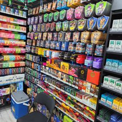 Bmy Tobacco and Vape Shop