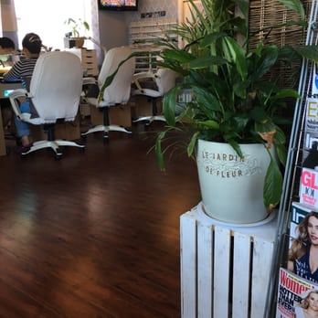 Nicha Nails - Very clean and elegant salon - Nail Salons Near Me - El Sobrante, California