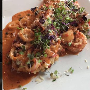 Risotto - Mediterranean Near Me - Albany, New York Risotto - Mediterranean Near Me - Albany, New York