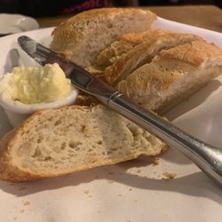 Brian's Breads - Brian's Sour Dough bread the best I've ever had hands down...picture taken at the Range in Santa Margarita
