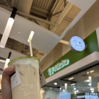 Milksha Great Mall - Coffee & Tea Near Me - Milpitas, California Milksha Great Mall - Coffee & Tea Near Me - Milpitas, California