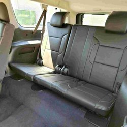 Coastal Private Chauffeur