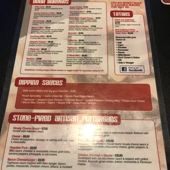 7 West TapHouse - Menu - Tacos Near Me - Duluth, Minnesota 7 West TapHouse - Menu - Tacos Near Me - Duluth, Minnesota