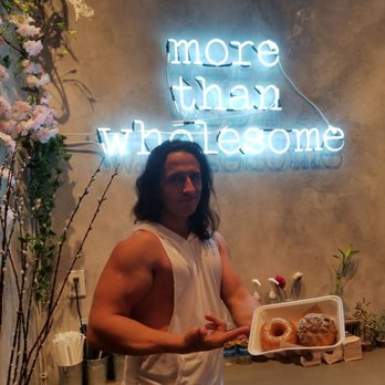 AlimamaTea - More than hosome - Desserts Near Me - New York, New York