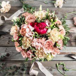 Petal Peddlers Florist