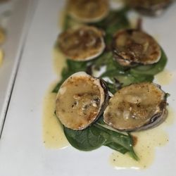 user provided Sotto Voce photo