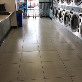 Cali Laundry - Extremely clean. - Laundromat Near Me