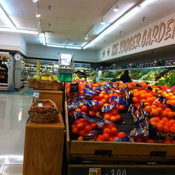 Kroger - Grocery Near Me - Cincinnati, Ohio