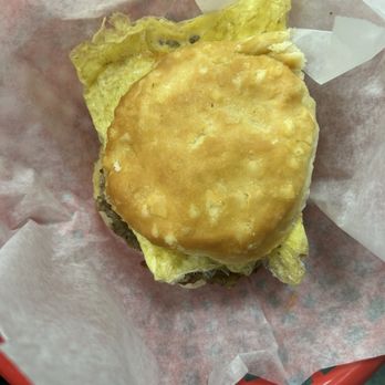 Simple Joe Cafe - Sausage biscuit - Cafes Near Me - Baton Rouge, Louisiana Simple Joe Cafe - Sausage biscuit - Cafes Near Me - Baton Rouge, Louisiana