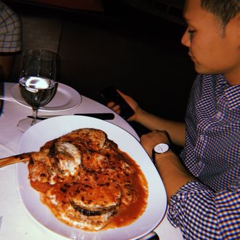 Piero's Italian Cuisine - U KNO WHAT TIME IT IS - Italian Near Me - Las Vegas, Nevada