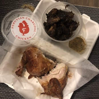 Frisco's Chicken Lancaster City - Peruvian Near Me - Lancaster, Pennsylvania