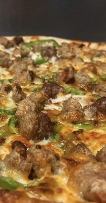 Royalton Village Pizza by null