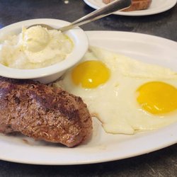 Mel's Diner