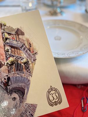 Club 33 by null